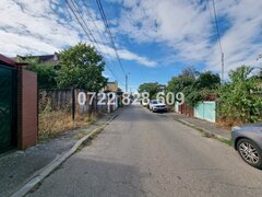 Fundeni, Cartierul Dacic